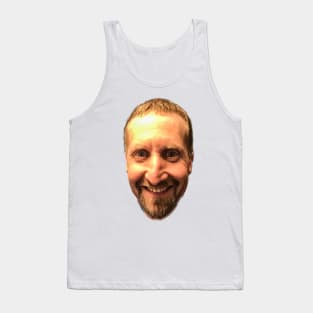 VAC-DAN Tank Top